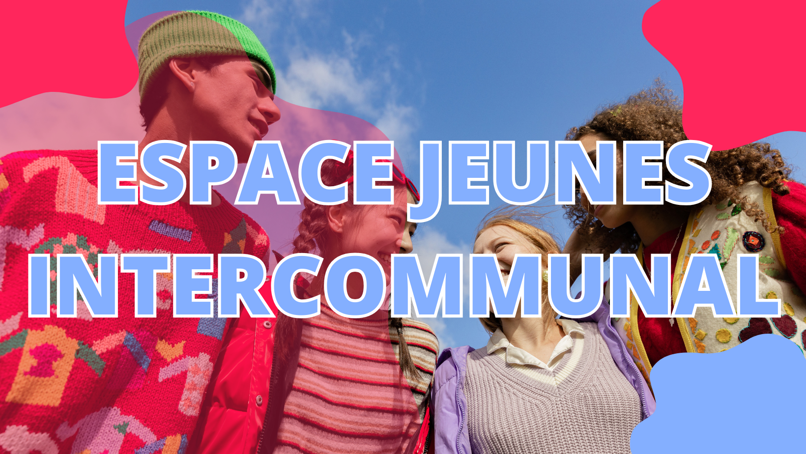 Programme espace jeunes